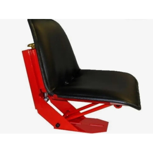 Assento Concha Trator Massey Ferguson Linha 200/235/265/275...