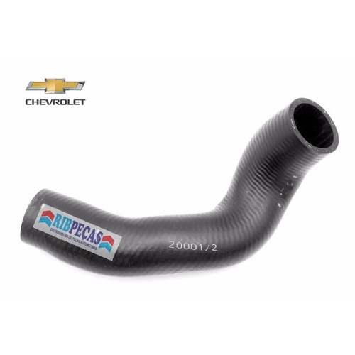 Mangueira Superior Radiador Gm Astra Vectra 90570907