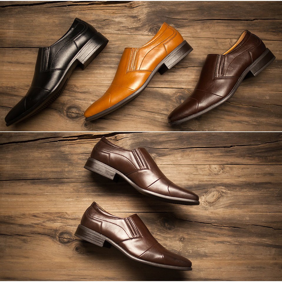 sapato masculino promoção