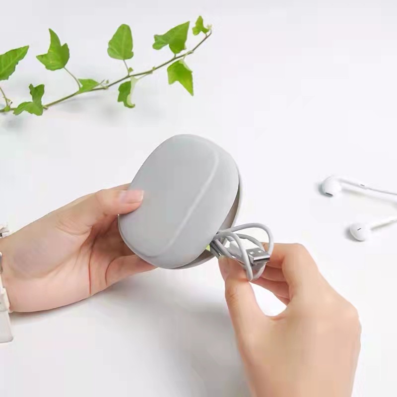 Bolsa Simples De Silicone com marca em Oferta na Shopee