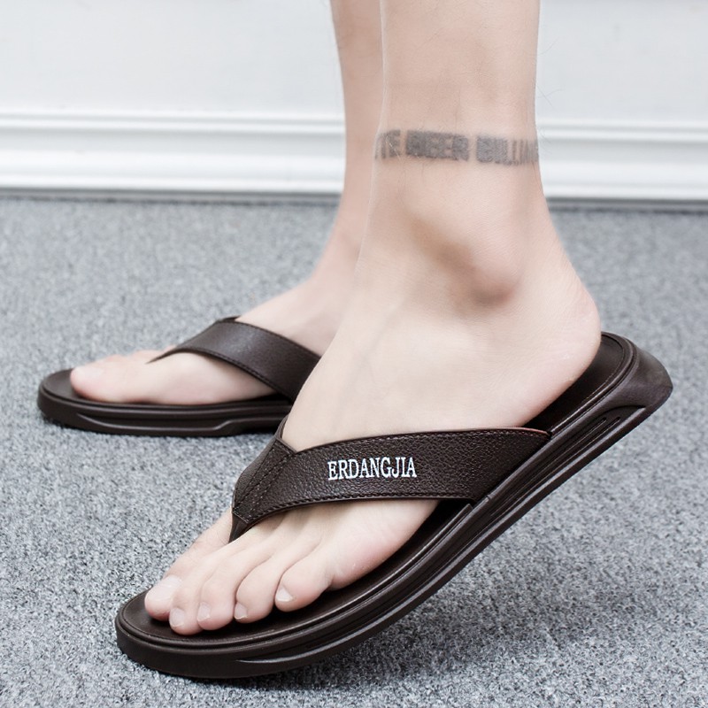 sandalias verao 2019 masculina