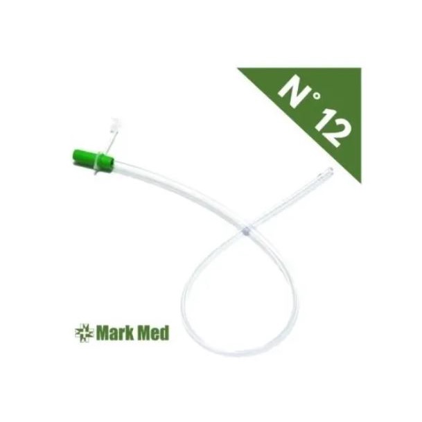 Sonda Uretral Nr 10/12/14 - Mark Med - 200 Unid (promoção)