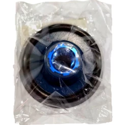 Suporte Para Boina Vonixx Prato Disco Politriz Rotativa 3" Rosca 5/8