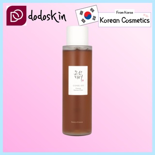 Beauty of Joseon Ginseng Essence Water 150ml