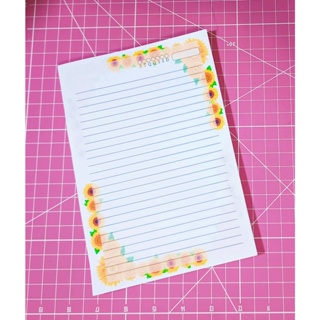 100 FOLHAS - MIOLO IMPRESSO P/ CADERNO/DIARIO/BLOCO (REFIL)  TAMANHO A6 em Oferta na Shopee