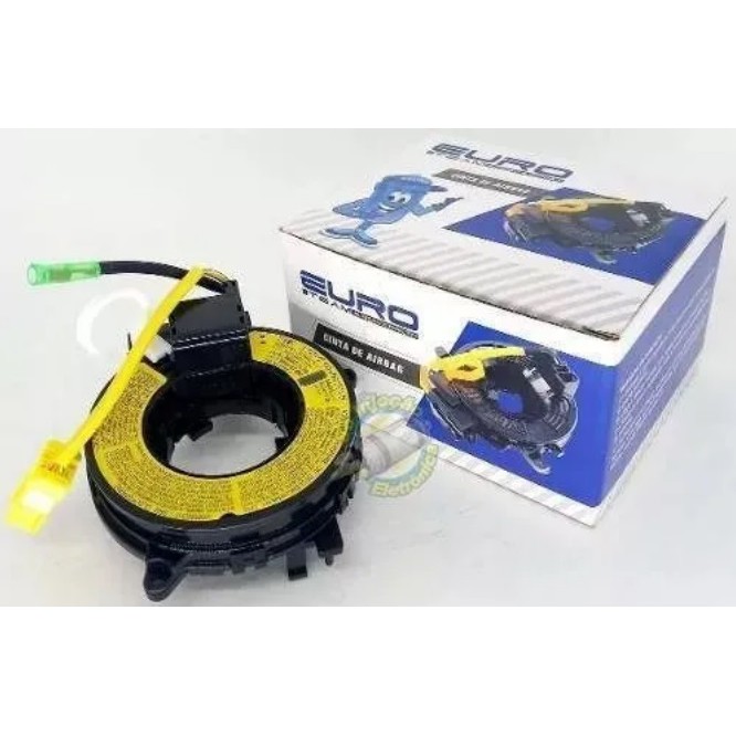 Cinta Airbag Mitsubishi L200 Triton Pajero 2.0 16v 01 A 06