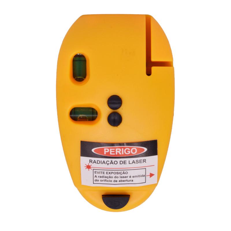 Nível à Laser com Feixe Horizontal e Vertical 9RZ EDA em Oferta na Shopee