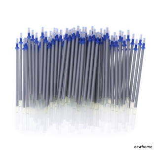 Newtm 100pcs Refil Caneta Ponta Prata Para Canetas Marcação/Sapatos Couro em Oferta na Shopee