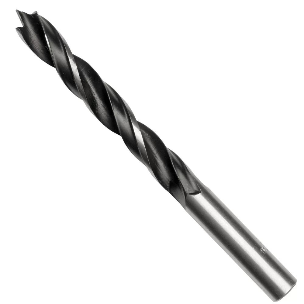 Broca Aço Carbono 3/16 POL x 80 MM IW1784 IRWIN - Home & Living