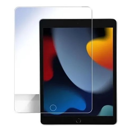Película Vidro Para iPad 9 2021 10.2 A2602 A2604 A2603 A2605