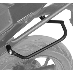 Afastador De Alforge Tubular Yamaha Mt-03 Mt03 Mt 03 - Scam