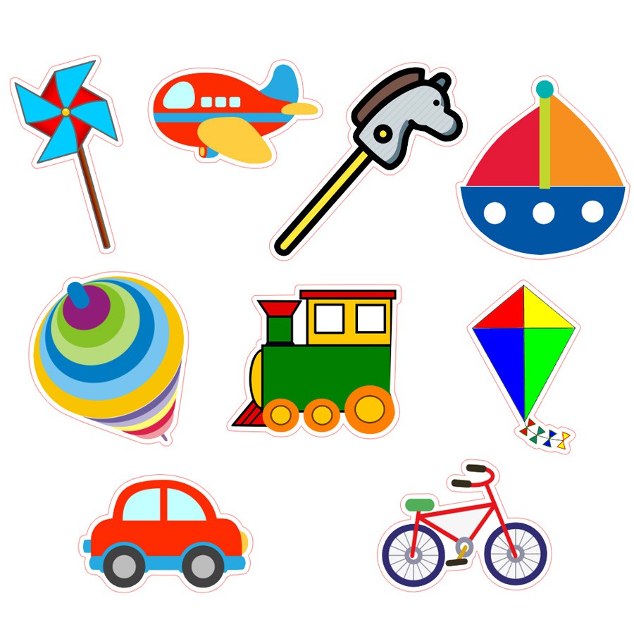 50 Apliques Brinquedos Pipa Recortes Tubete Enfeites Tags em Oferta na Shopee