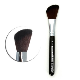 Pincel de Blush Macrilan B102 Profissional em Oferta na Shopee