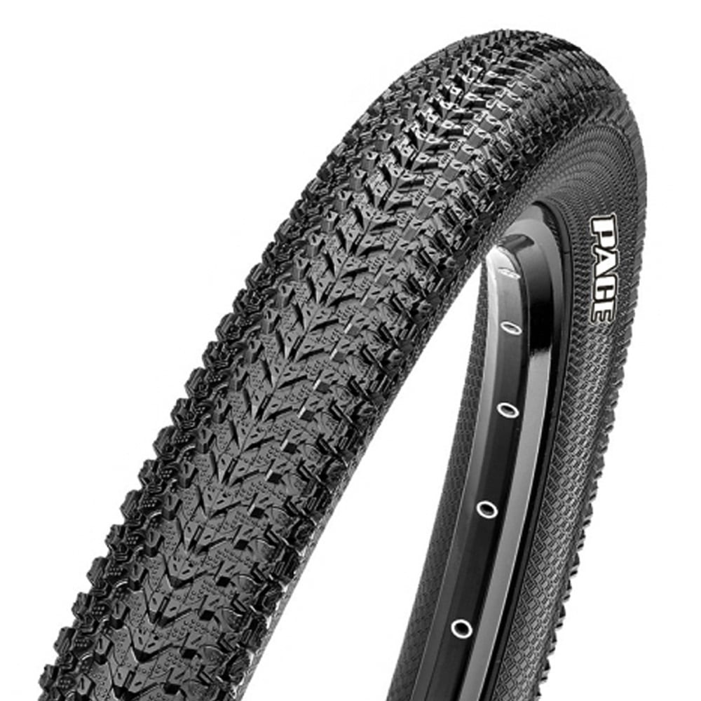 Pneu Maxxis Pace 27.5x2.10 Small Block Dobrável Kevlar Preto