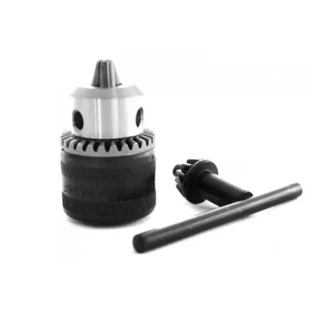 MANDRIL COM CHAVE - DEWALT