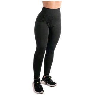 Calça Legging Suplex Fitness  Academia Levanta Bumbum Esporte Ginástica em Oferta na Shopee