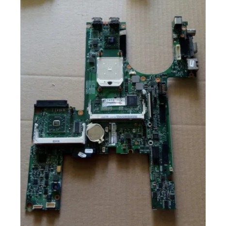 Placa Mae Para Notebook Hp Compaq 6515b Defeito