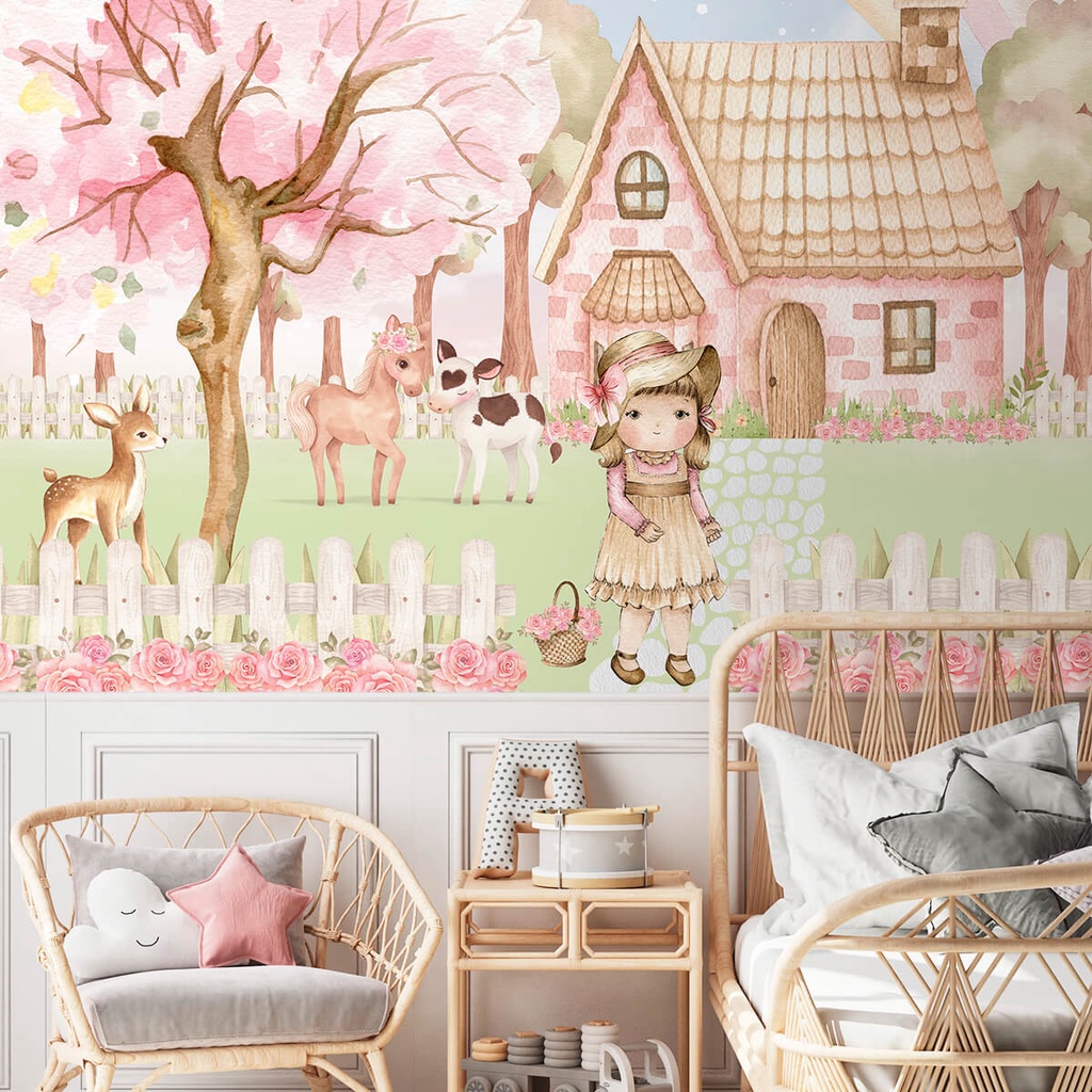 American Crafts Paquete De Cartulina 6"X6" 36/Pkg-Navidad