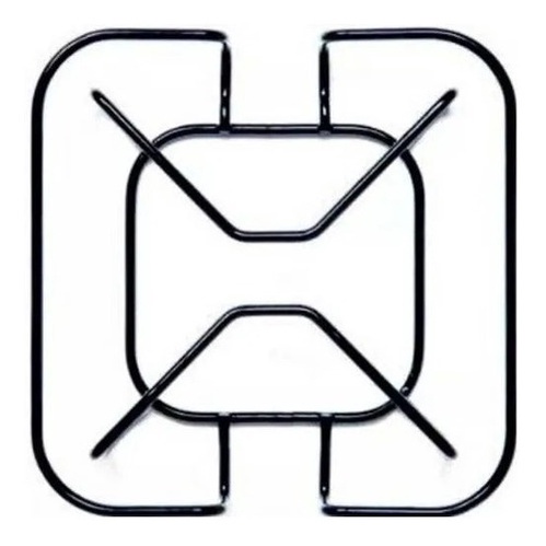 Grelha Trempe (grade/grelha) Fogão Brastemp 1p