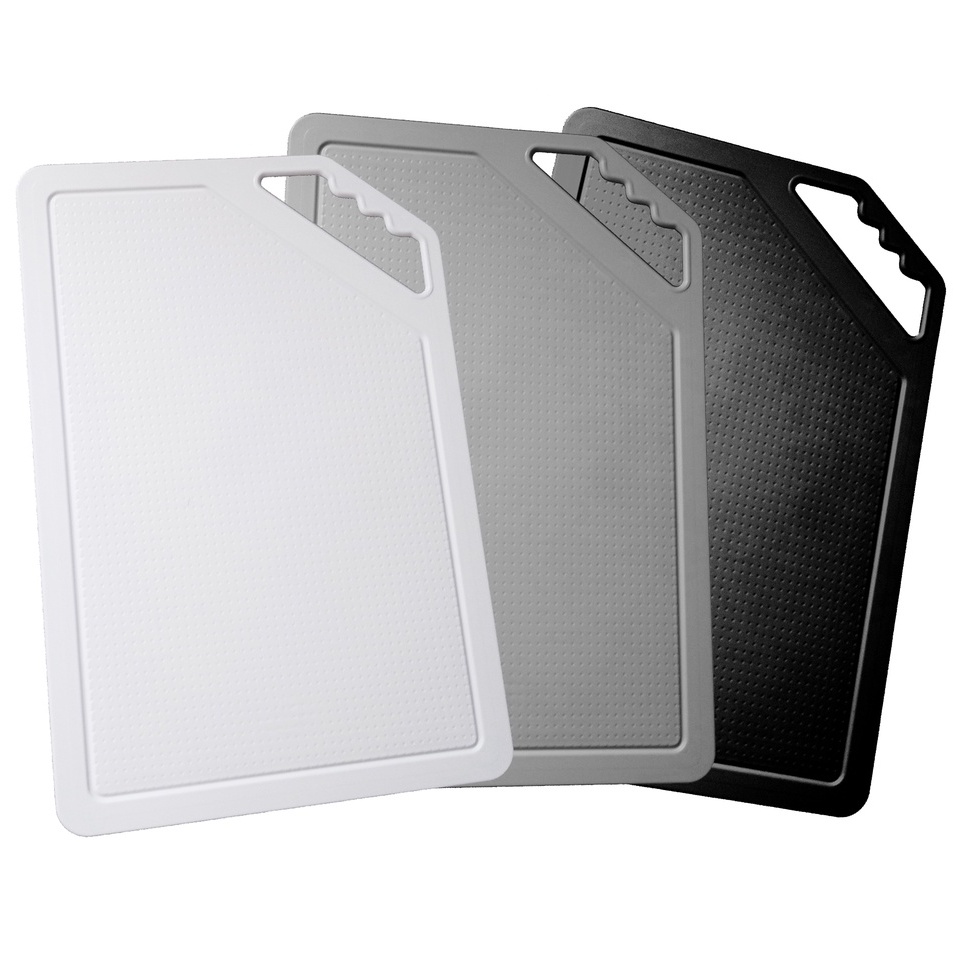 Tábua de Cortar Carne de Plástico