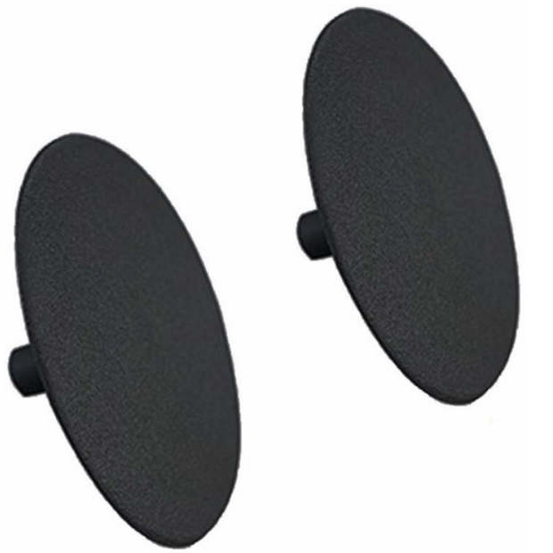 Par Tapa Furo Manivela Preto