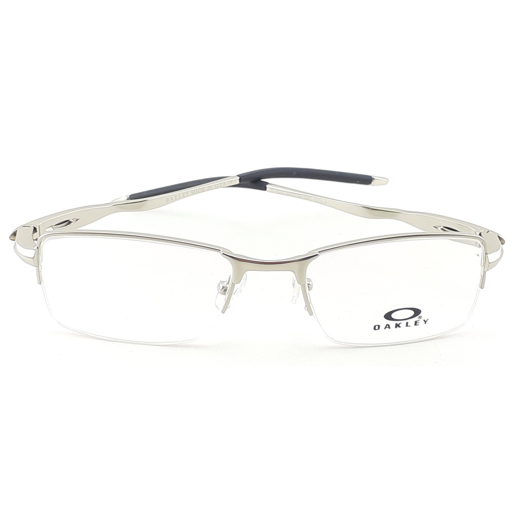 Oculos Oakley Mandrake - Lupa do Vilão - Lente Rubi ⋆ Sanfer Acessórios