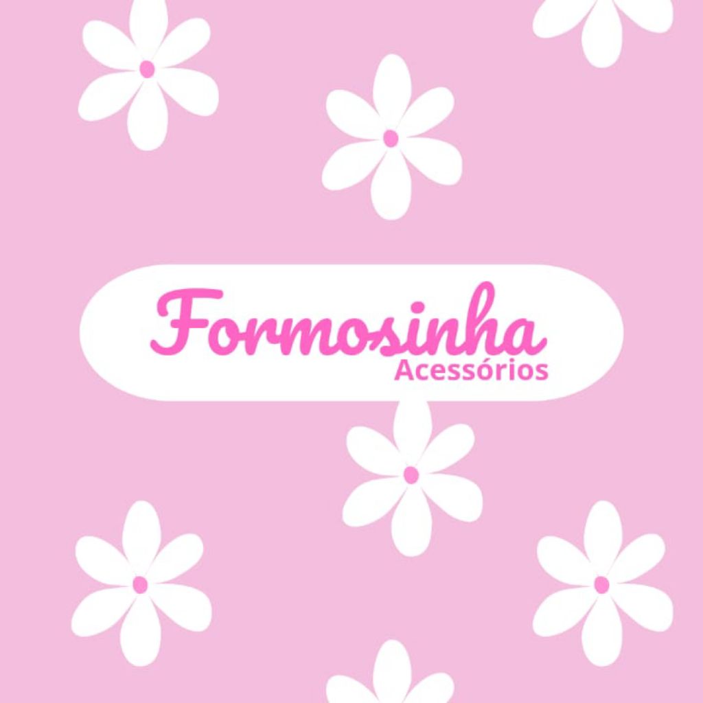 Formosinha Acessórios