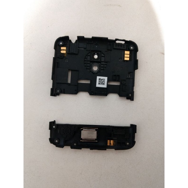 Carcaça Interna Motorola Moto C Plus XT1726