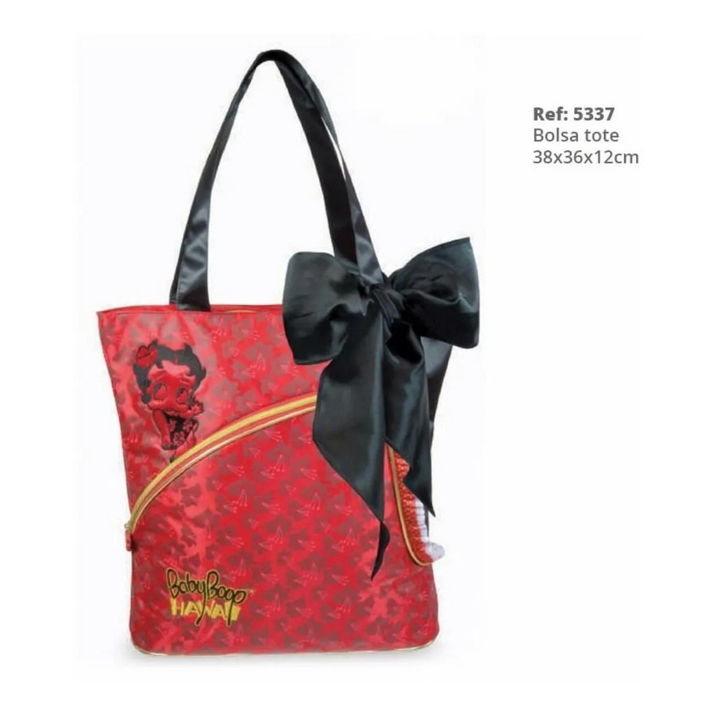 Bolsa Feminina Escolar Universitária Escola Zíper Alça 5337 em Oferta na Shopee