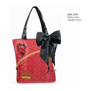 Bolsa Feminina Escolar Universitária Escola Zíper Alça 5337 em Oferta na Shopee