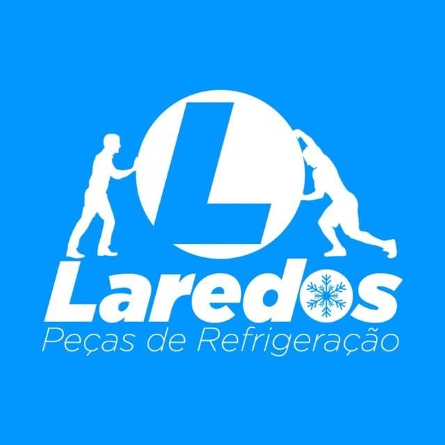 Laredos peças de refrigeração