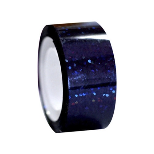 Fita Adesiva DIAMOND Metallic ADHESIVE TAPE Pastorelli Black 00248