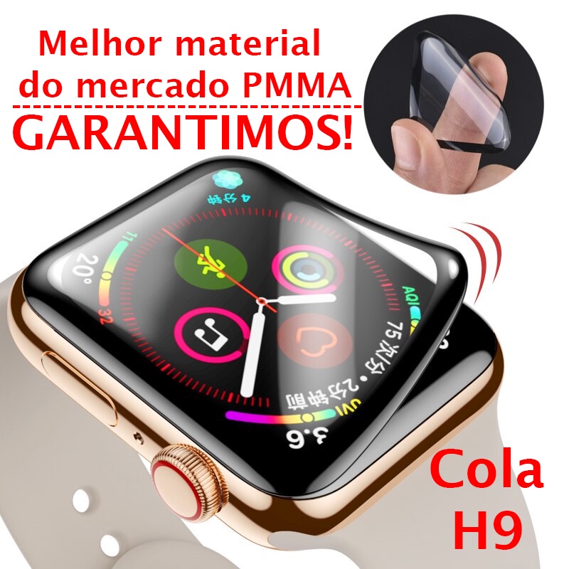 Apple Watch S4 42mm: Onde Comprar | BuscaProdutos