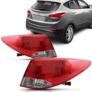 Lanterna Ix35 2009 2010 2011 2012 2013 Canto em Oferta na Shopee