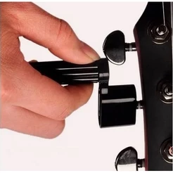 Encordoador Para Instrumentos de Cordas + 2 Palhetas