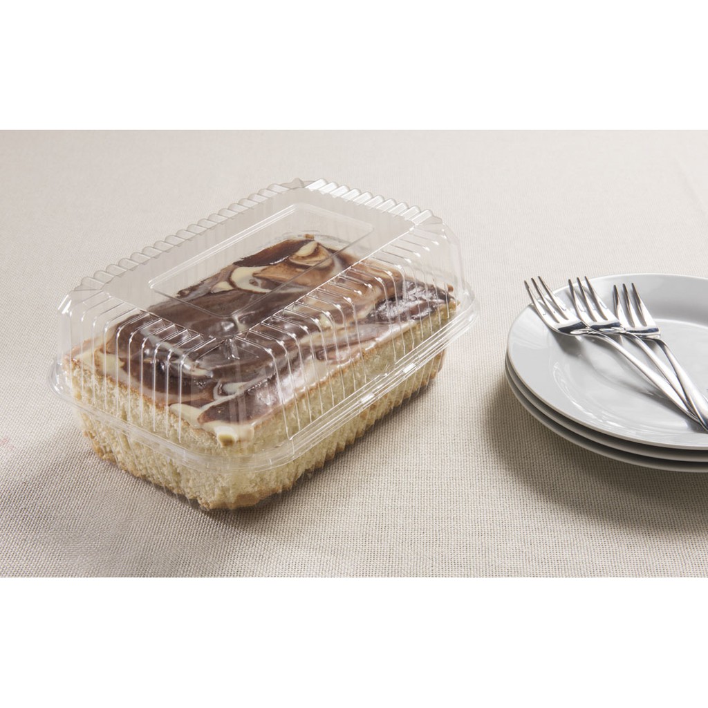 10 embalagens 24x16x10 alt rocambole doces bolos salgados,  brigadeiros galvanotek Alto Ref.: GA 20 em Oferta na Shopee