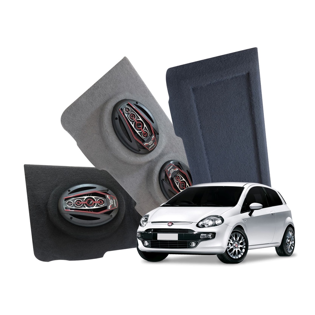 Par Amortecedor Porta Malas Tampa Traseira GOL G5 G6 2008 2009 2010 2011 2012 2013 2014 2015