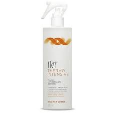 Fluido Hiperemiante Corporal Thermo Intensive Fler 500ml