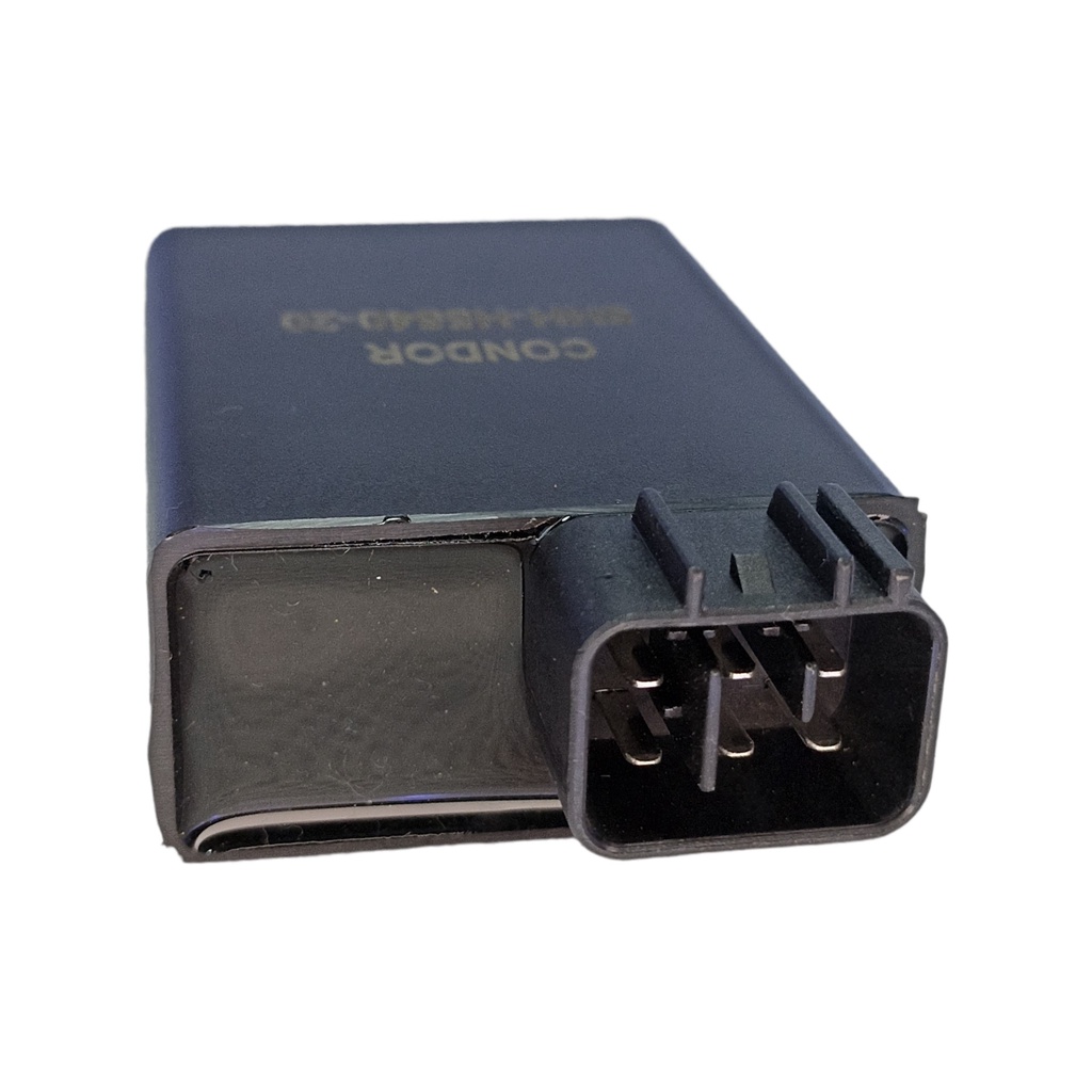 Cdi Ybr 125 Xtz 125 2006 2007 2008