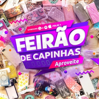 Kit 50 unidades de Capas Para Revenda