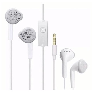 Fones de ouvido de chuveirinho com microfone A