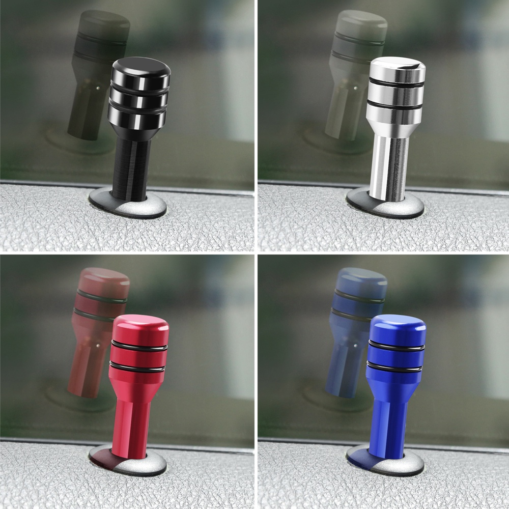 Pinos De Trava Para Porta Interior De Alumínio Universal Caminhão kancil kenari kelisa Acessórios Carro Fechadura Da Do Botão Estado Tampa Pino Decoração Caixa