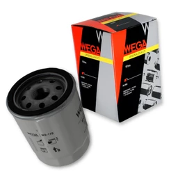 Filtro Oleo Palio 96 97 98 99 00 Wega Wo170 REF WO170