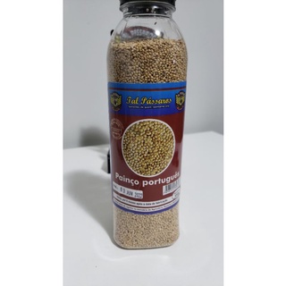 Painço Português 350gr - Tal Pássaros