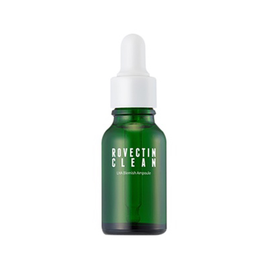 Ampola De Mancha De lha Limpa rovectin 15g - Beauty