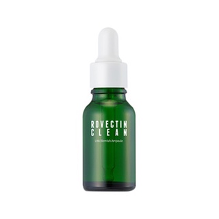 Ampola De Mancha De lha Limpa rovectin 15g em Oferta na Shopee
