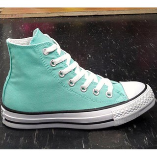 all star verde acqua