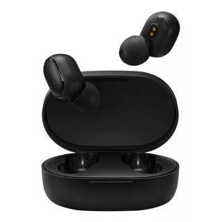 Fone De Ouvido Sem Fio Bluetooth 5.0 Tws Preto