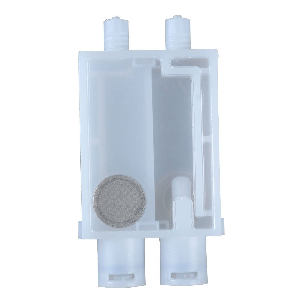 Damper Dx7 Rosca 3 - 4mm Modelo B310 Plotter Chinesa - 4 Und