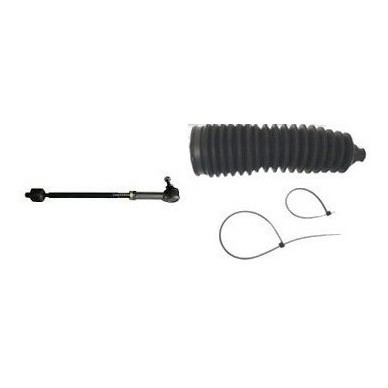 Braço Axial Ponteira Terminal Coifa Setor Marea Brava - Novo